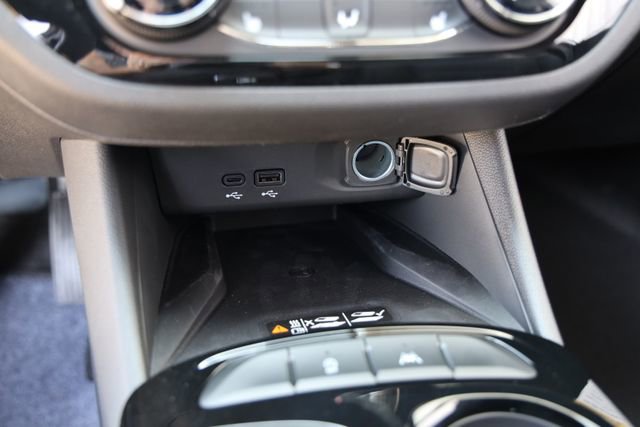 New 2026 Buick Envista Sport Touring image 19