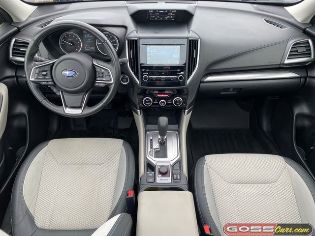 Used 2019 Subaru Forester Premium image 9
