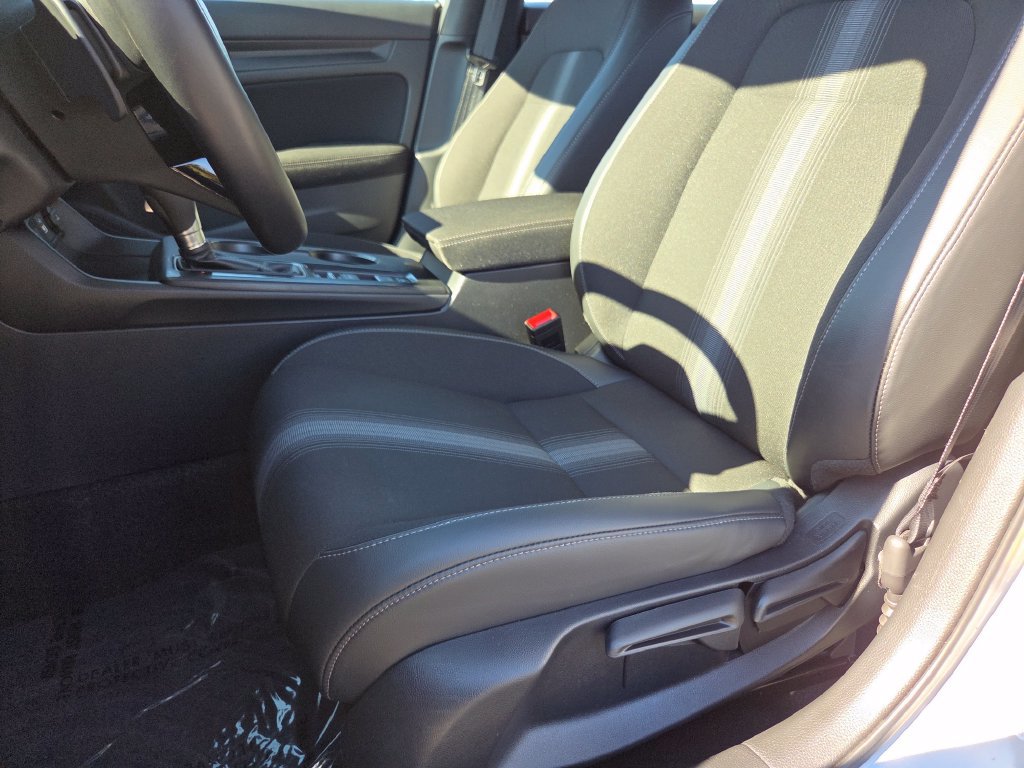 Certified 2024 Honda Civic Sport image 30