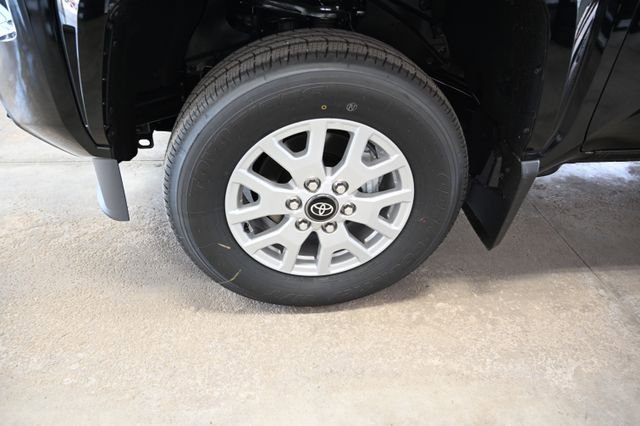 New 2026 Toyota Tacoma SR5 AWD/4WD image 28