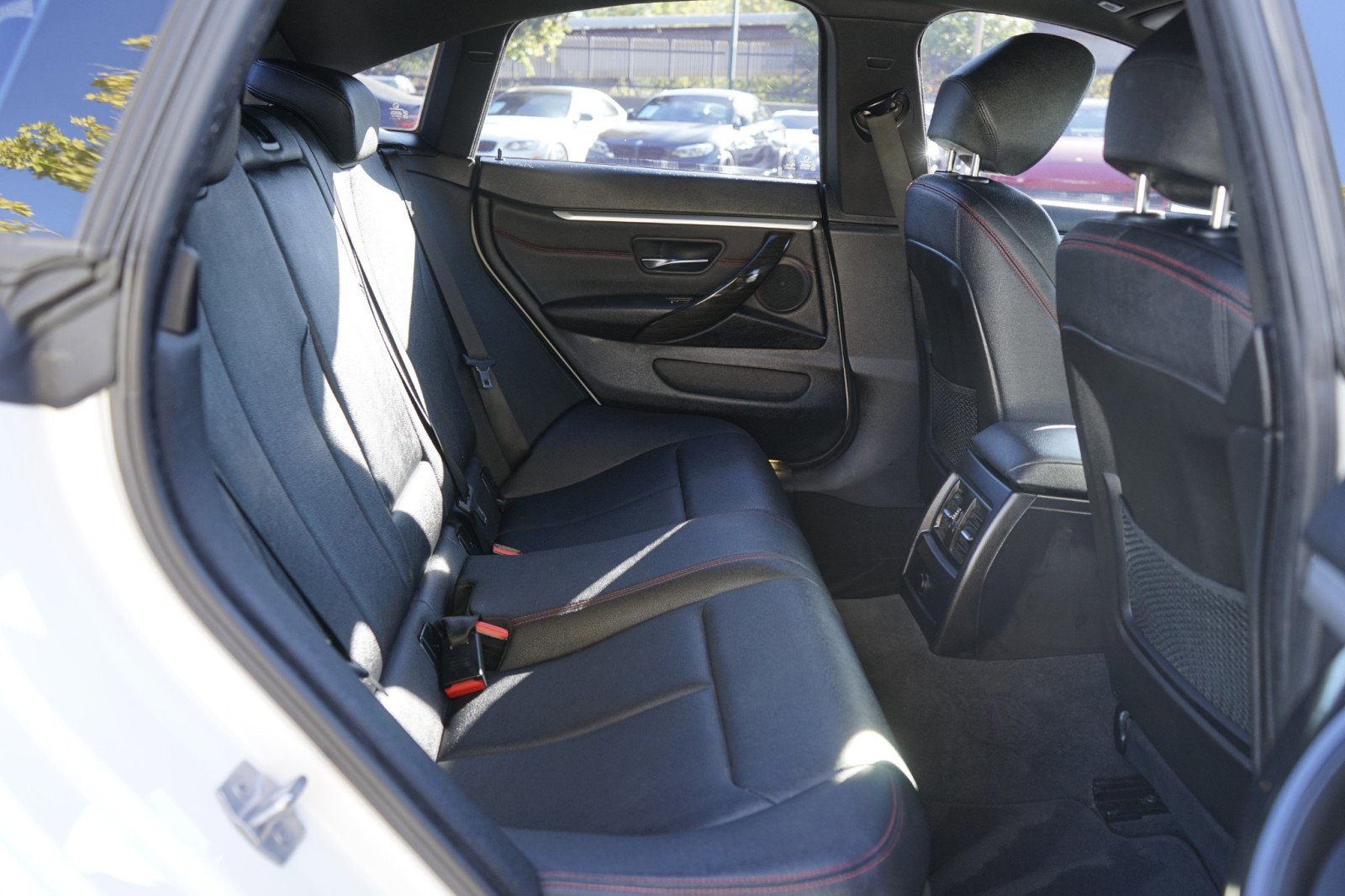 Used 2018 BMW 430i Gran Coupe w/ Premium Package image 21