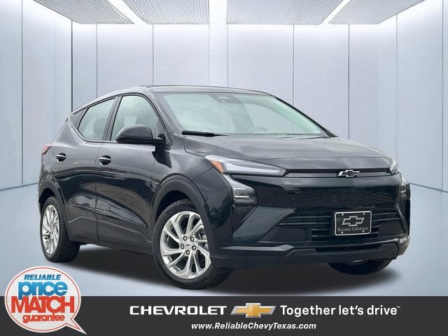 New 2027 Chevrolet Bolt LT FWD video 1