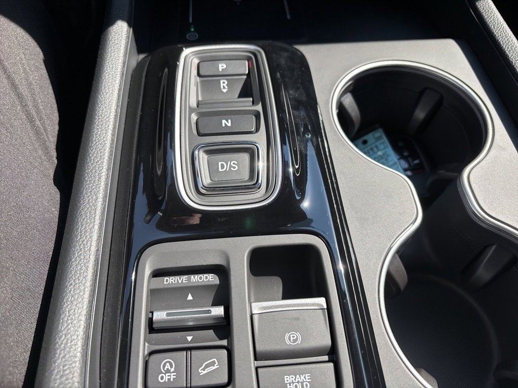 New 2025 Honda Pilot Touring image 36