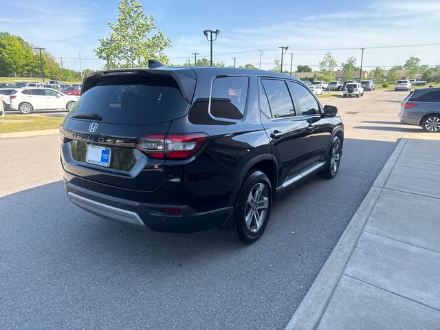 Used 2024 Honda Pilot EX-L image 4