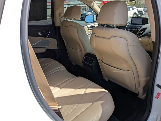 Certified 2023 Acura RDX w/ Technology Package image 39