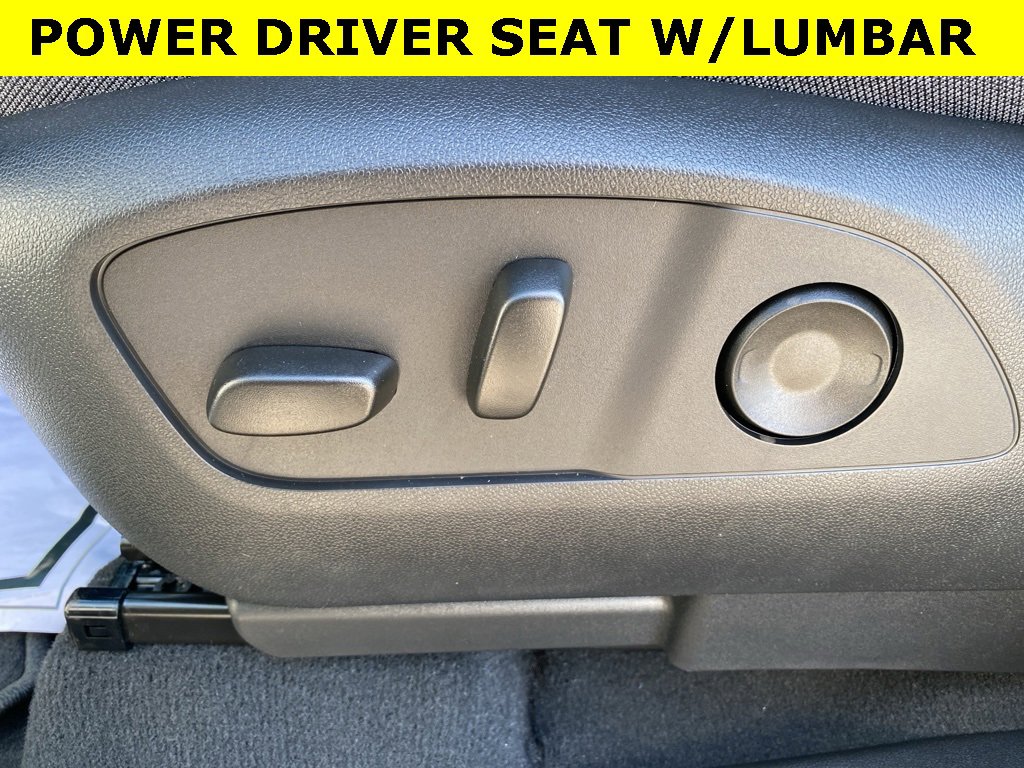 New 2026 GMC Sierra EV Elevation image 12