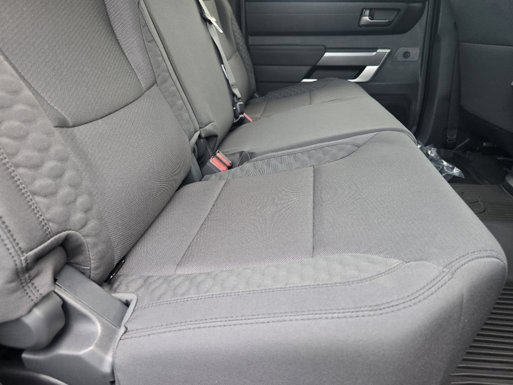 New 2026 Toyota Tundra SR5 AWD/4WD image 21