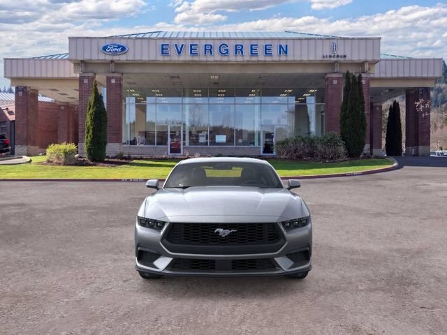 New 2026 Ford Mustang Coupe RWD image 6