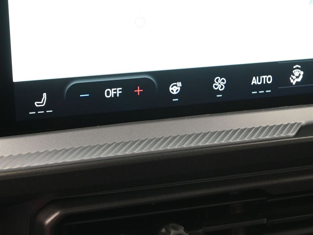 New 2025 Ford Bronco Sport Outer Banks image 24