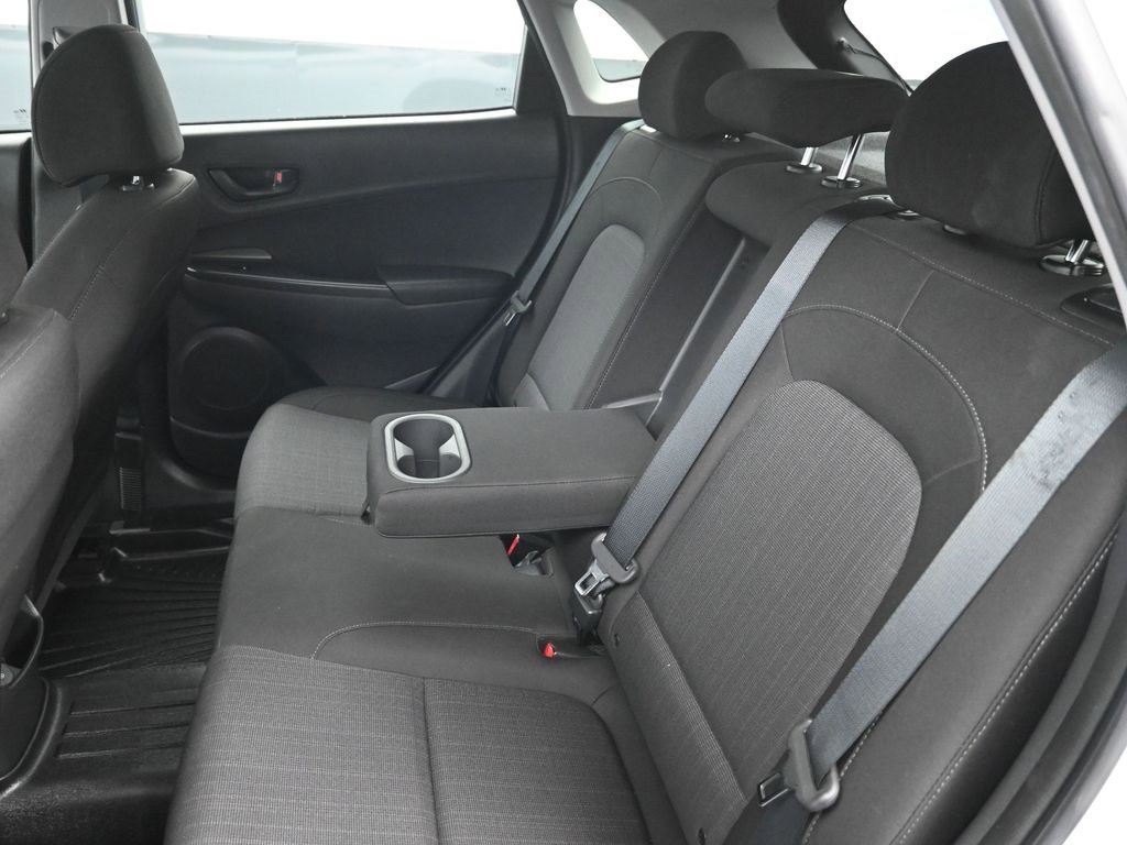 Used 2023 Hyundai Kona SEL w/ Cargo Package image 31