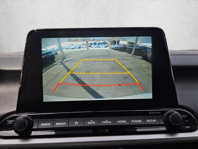 Used 2020 Kia Forte LXS FWD image 10