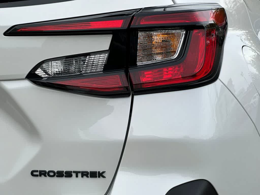 Certified 2026 Subaru Crosstrek 2.0i Premium AWD/4WD image 7