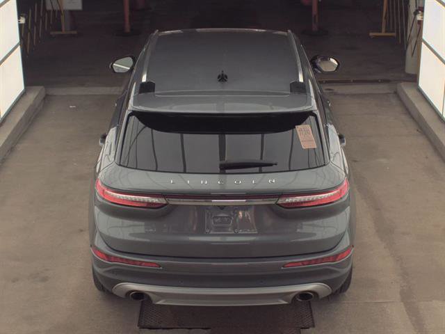 Used 2022 Lincoln Corsair AWD w/ Equipment Group 101A image 8