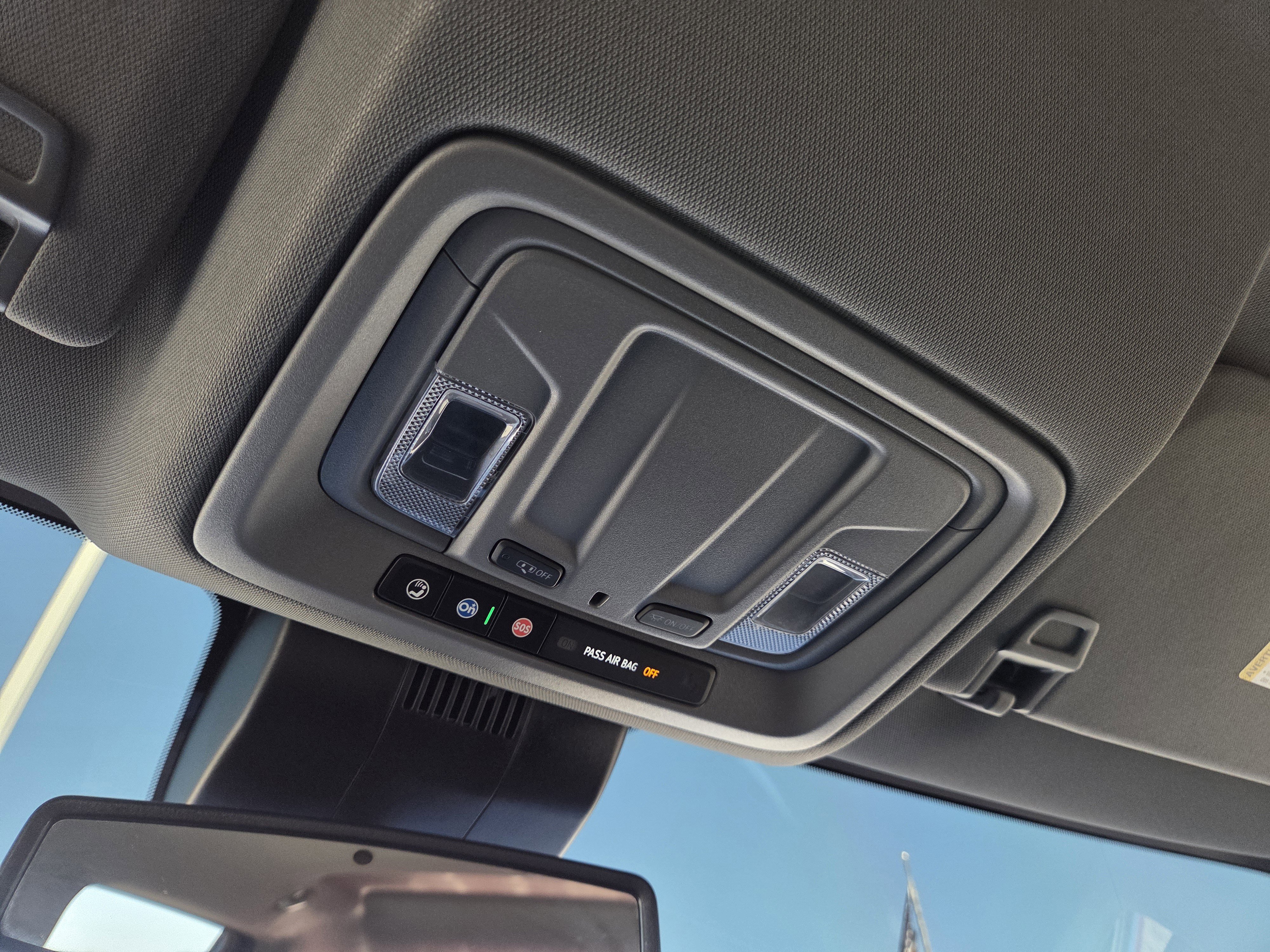 Used 2024 GMC Sierra 1500 SLT w/ X31 Off-Road Package image 39