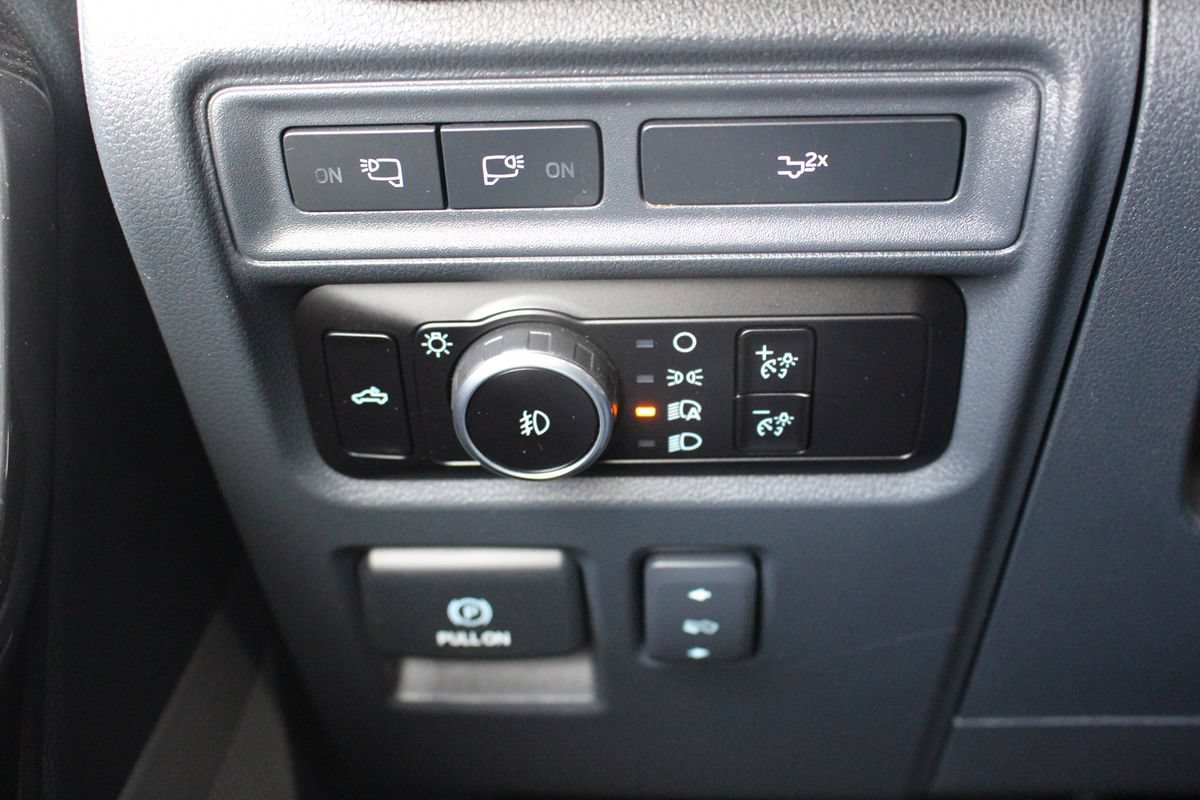 Used 2023 Ford F150 XLT w/ Equipment Group 302A High AWD/4WD image 45