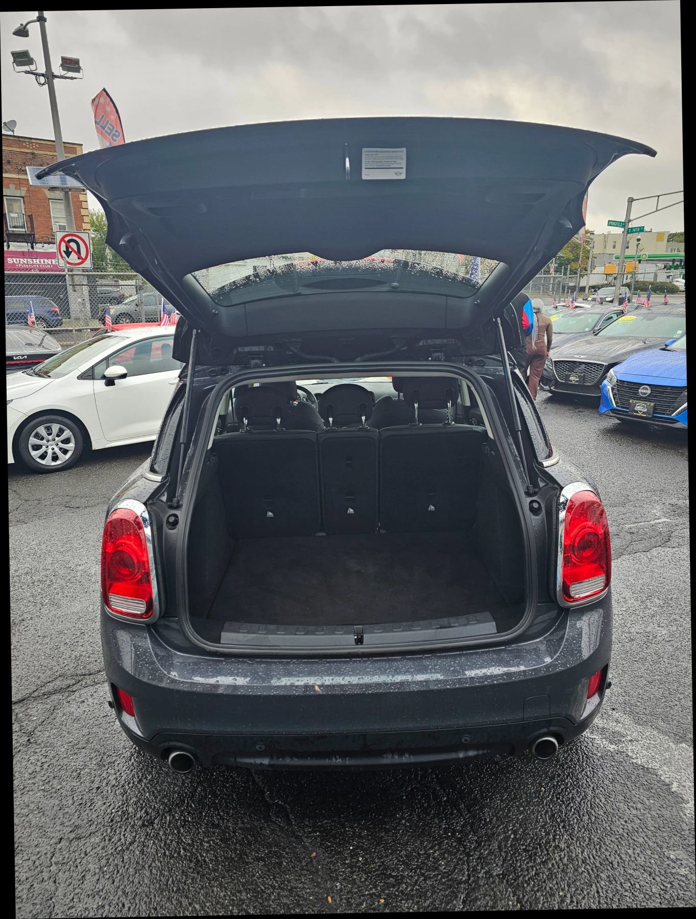 Used 2019 MINI Cooper Countryman S image 33