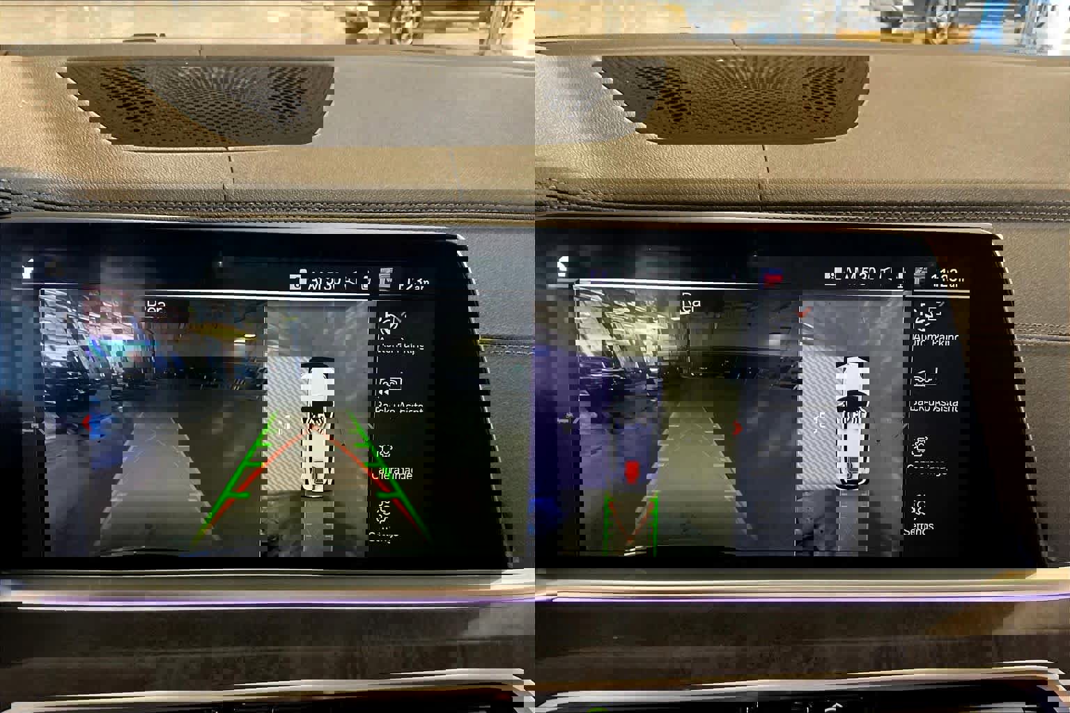 Used 2022 BMW X5 xDrive40i w/ Premium Package image 27