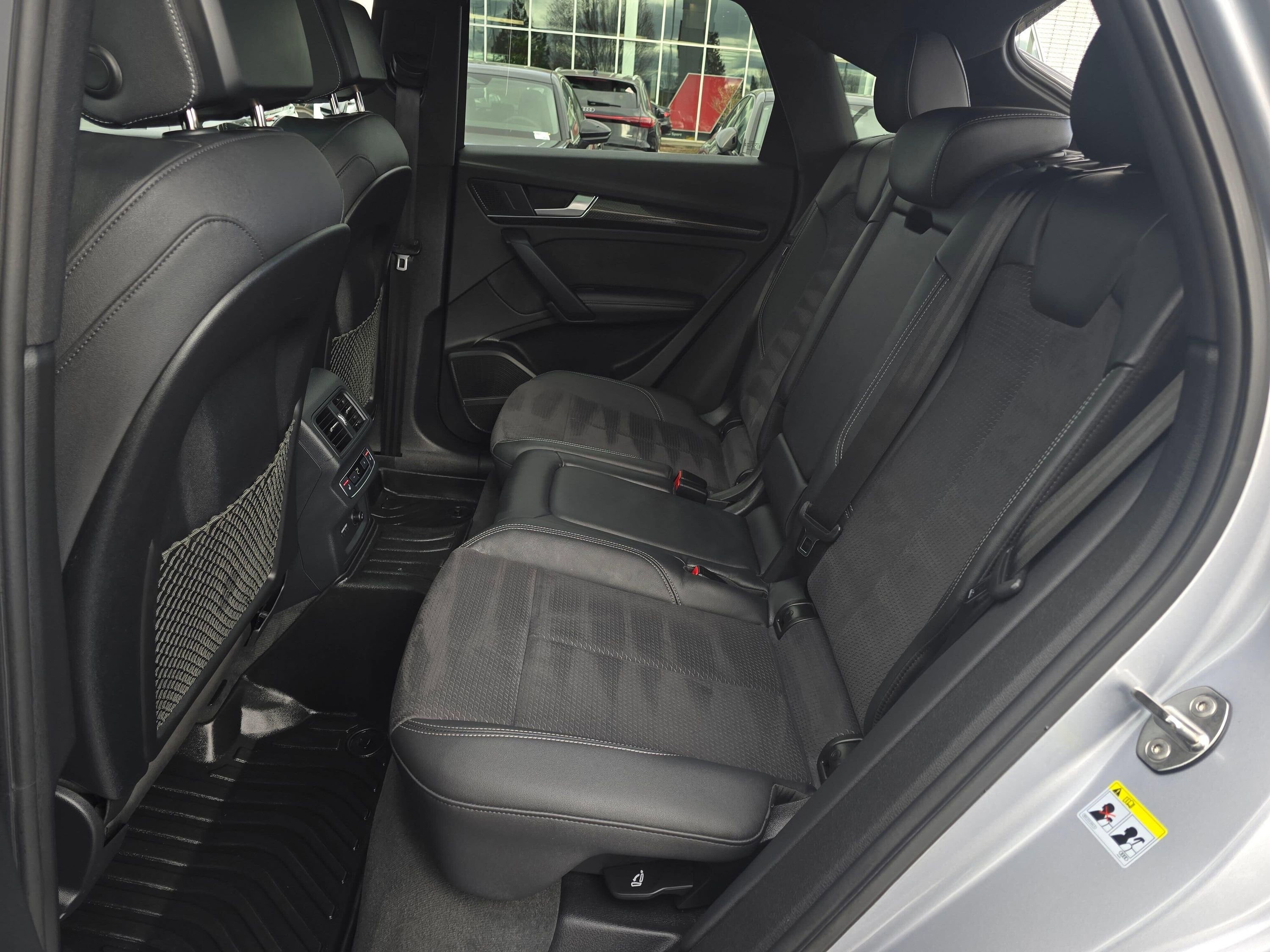 Used 2023 Audi SQ5 Prestige w/ Prestige Package image 20