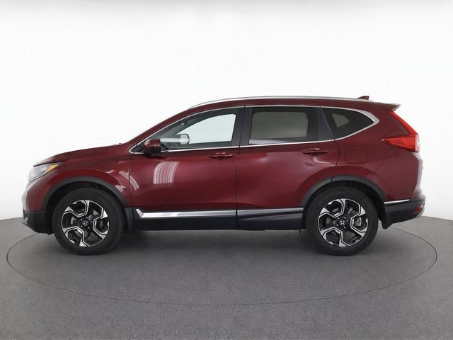 Used 2017 Honda CR-V Touring image 7