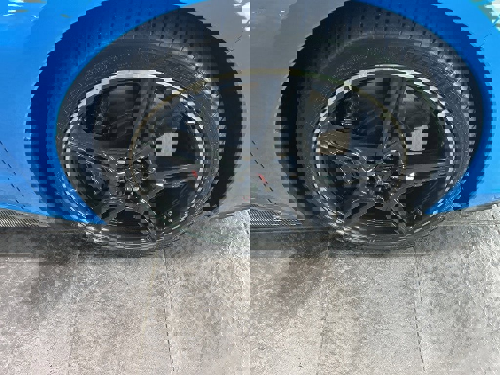 Used 2024 Chevrolet Corvette Stingray Coupe w/ Z51 Performance Package image 2