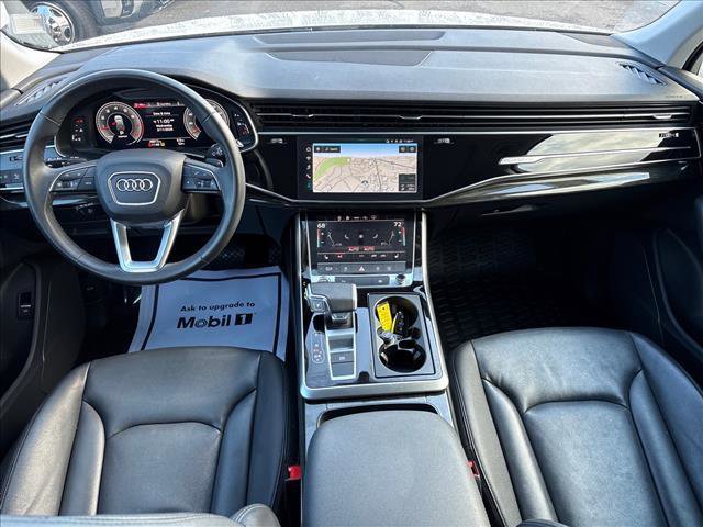 Used 2022 Audi Q7 2.0T Premium image 10