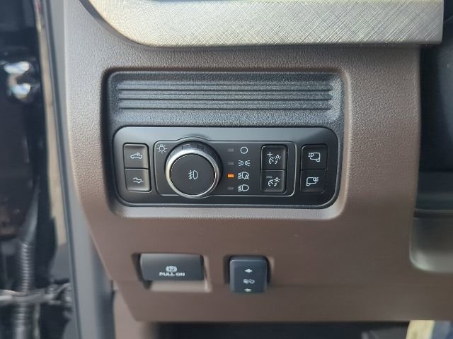 New 2026 Ford F350 4x4 Crew Cab Super Duty image 25
