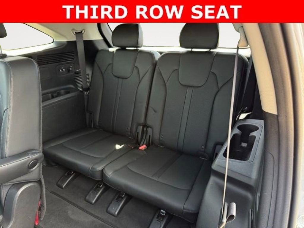 Used 2023 Kia Sorento X-Line EX AWD/4WD image 13