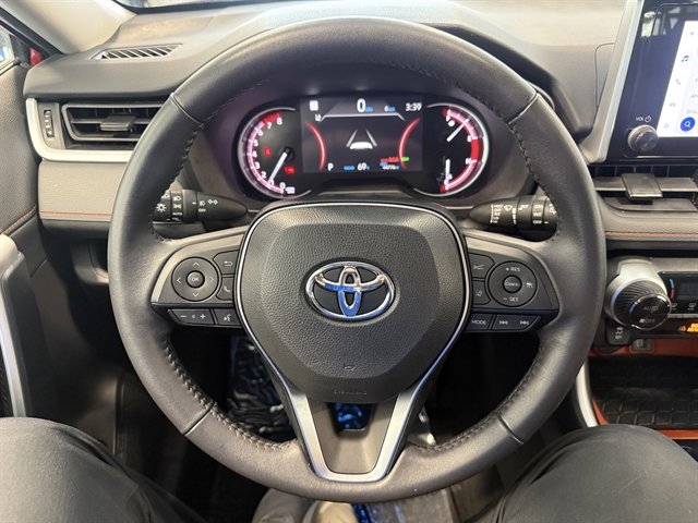 Used 2024 Toyota RAV4 Adventure image 29