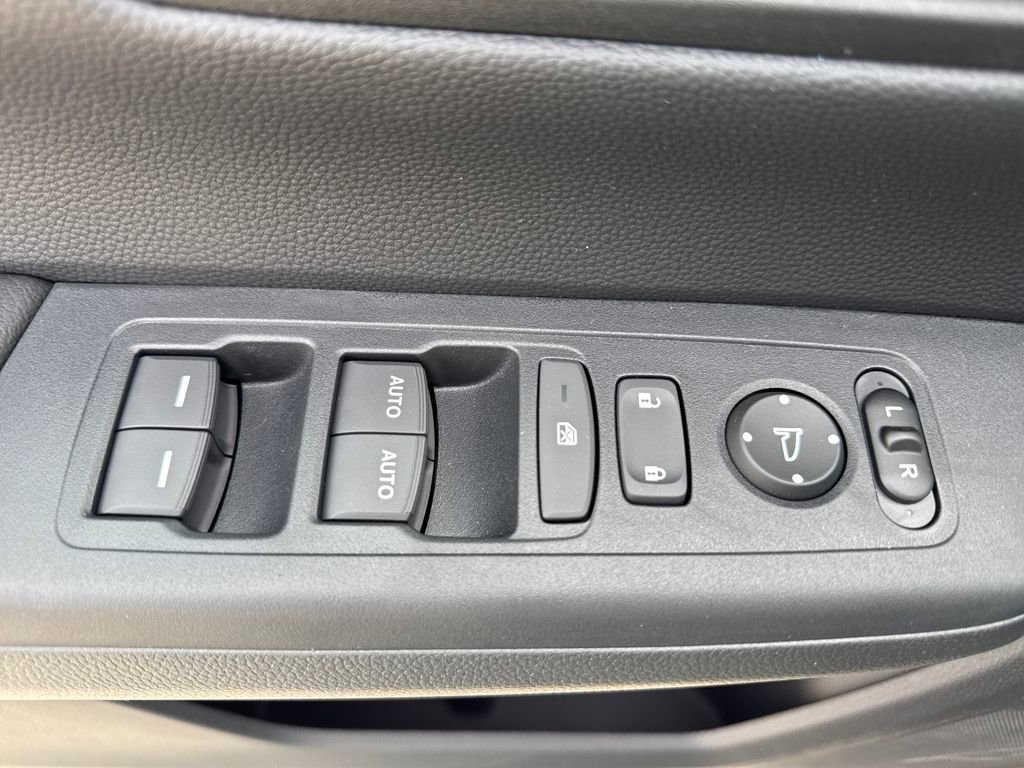 New 2026 Honda CR-V Sport image 13