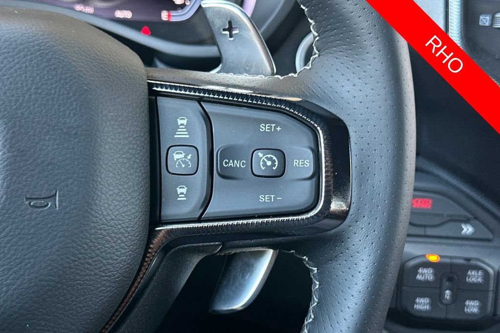 Used 2026 RAM 1500 RHO image 27
