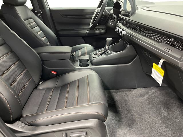 New 2026 Honda CR-V Sport-L image 32