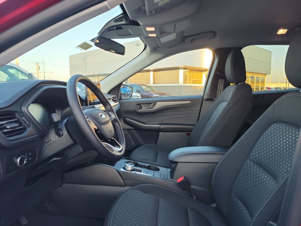 New 2026 Ford Escape Active w/ Cold Weather Package image 16