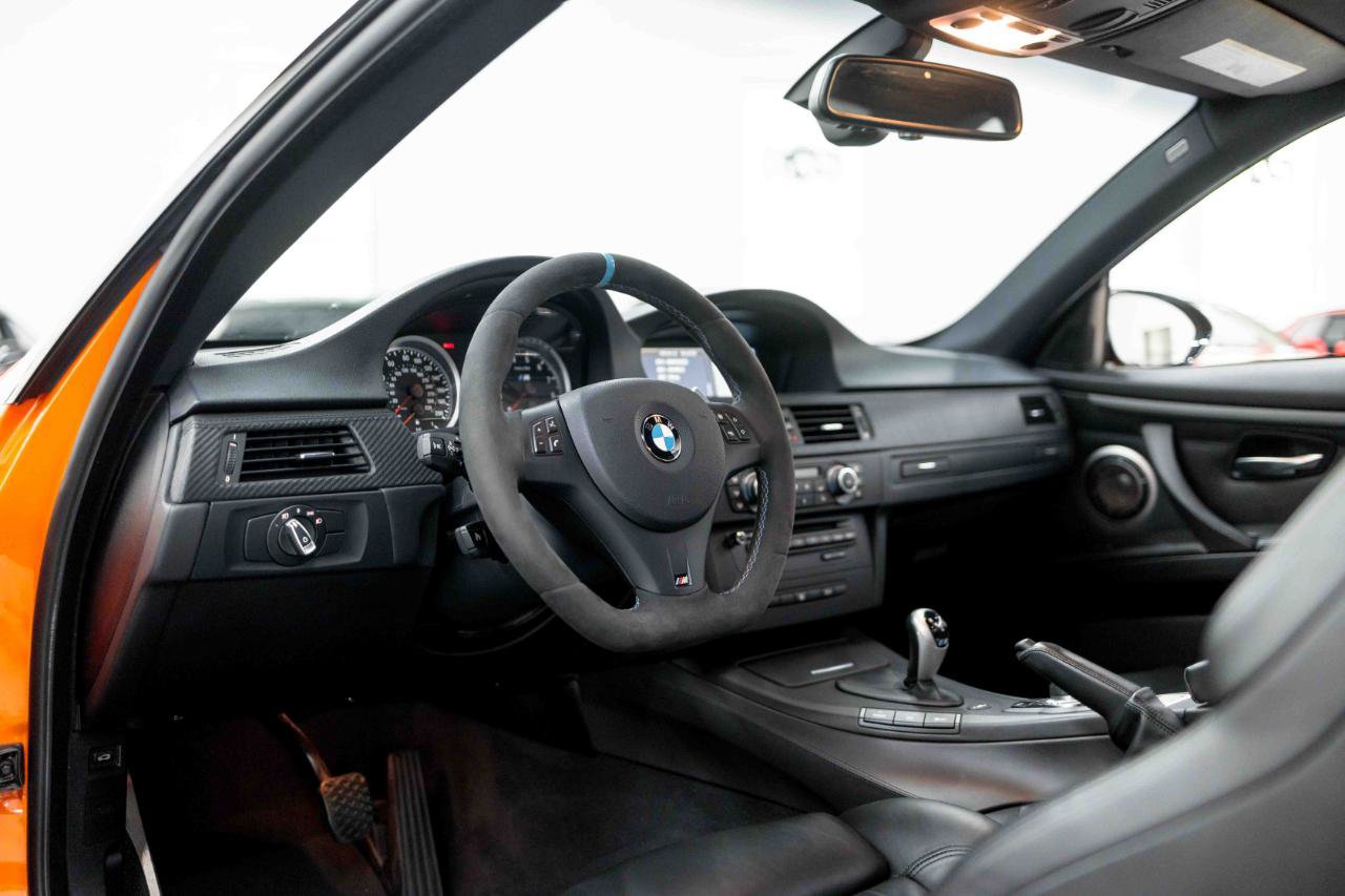 Used 2013 BMW M3 Coupe RWD image 65