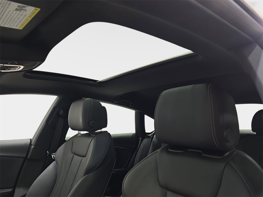 Certified 2025 Audi A5 2.0T Premium Plus w/ Convenience Plus Package image 31