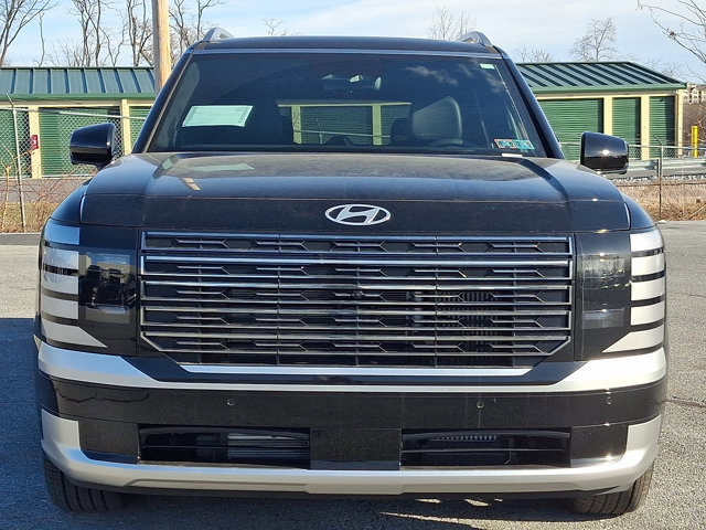 New 2026 Hyundai Palisade Calligraphy image 2