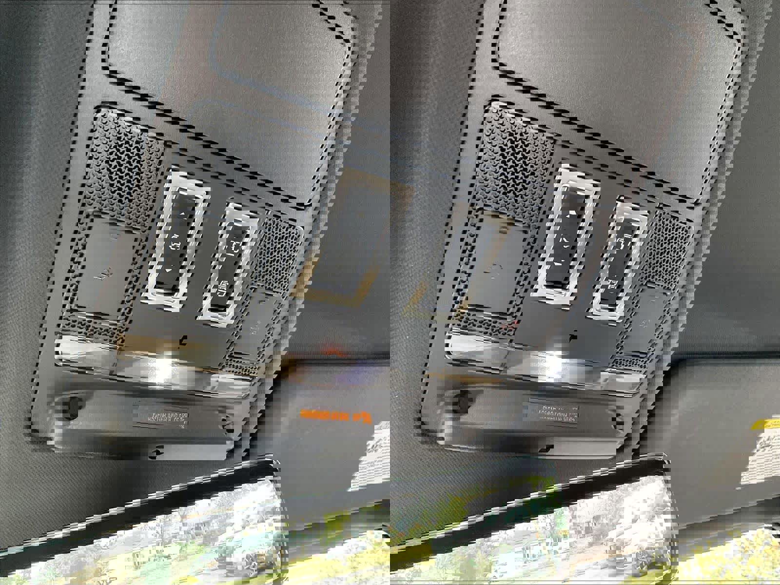 Used 2022 Land Rover Defender 110 X-Dynamic SE image 38