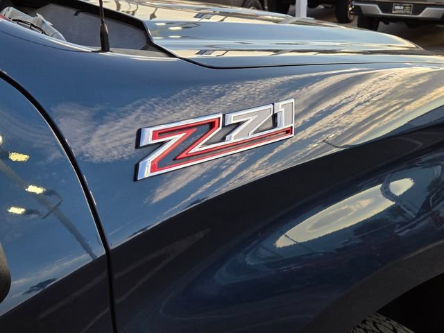 Certified 2020 Chevrolet Silverado 1500 LT w/ All-Star Edition AWD/4WD image 15