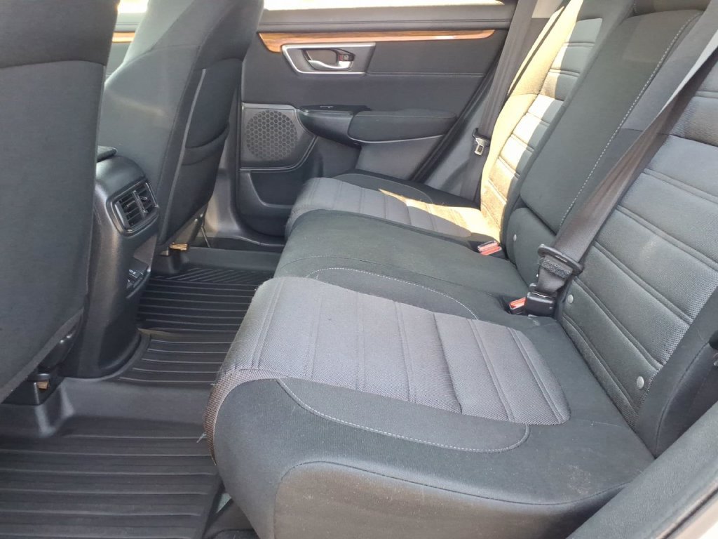 Used 2017 Honda CR-V EX image 16