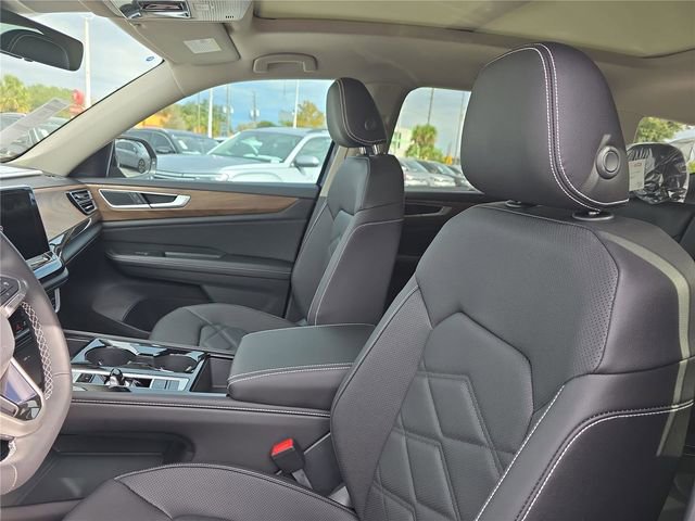 New 2026 Volkswagen Atlas SE image 14