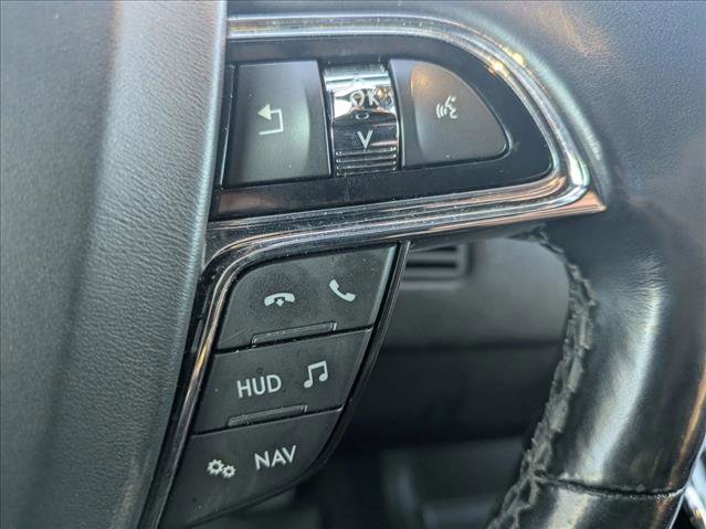 Used 2018 Lincoln Navigator Reserve w/ Technology Package image 14