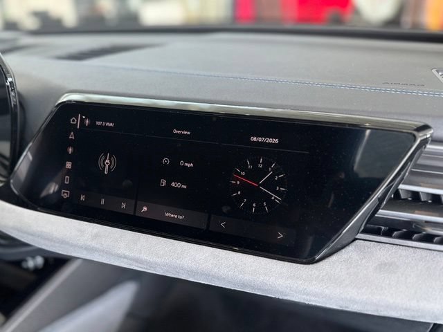 New 2025 Audi S5 Prestige AWD/4WD image 27