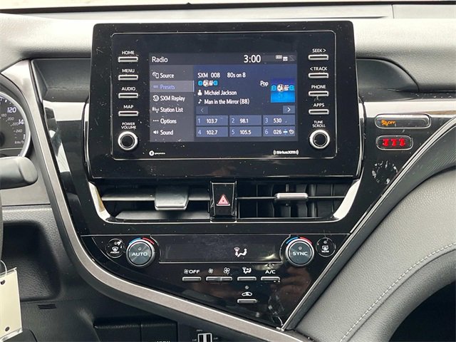 Used 2023 Toyota Camry LE image 14