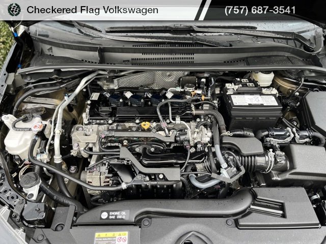 Used 2024 Toyota Corolla LE image 29