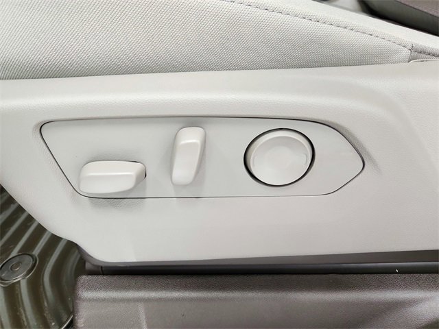 New 2026 GMC Sierra 2500 SLE w/ SLE Value Package; image 20