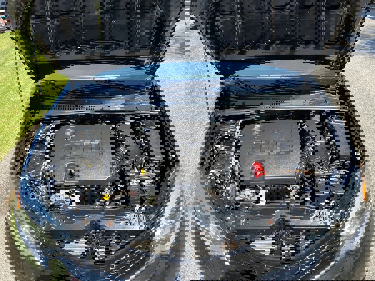 Used 2014 Toyota Corolla S w/ Protection Package image 30