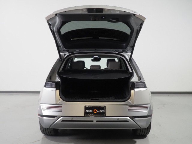 Used 2024 Hyundai Ioniq 5 Limited image 50