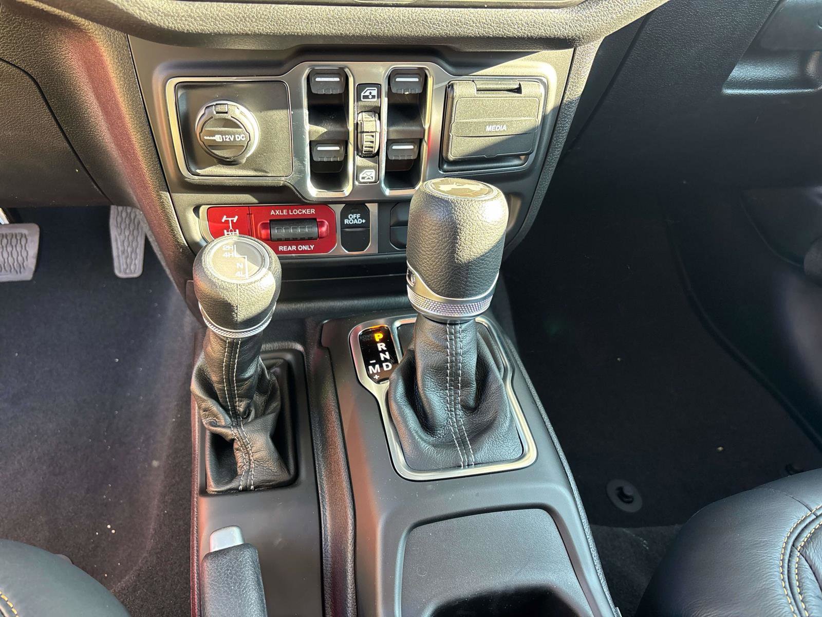 New 2026 Jeep Wrangler Unlimited Sport image 11