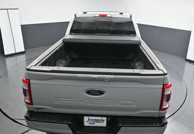 Used 2023 Ford F150 Lariat w/ Equipment Group 502A High AWD/4WD image 18