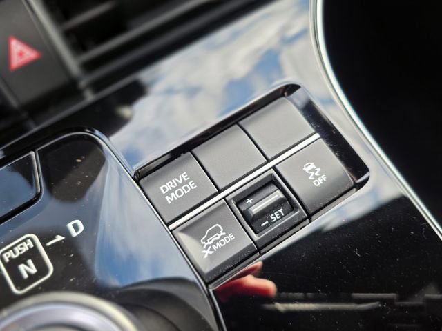 Certified 2024 Subaru Solterra Premium image 25