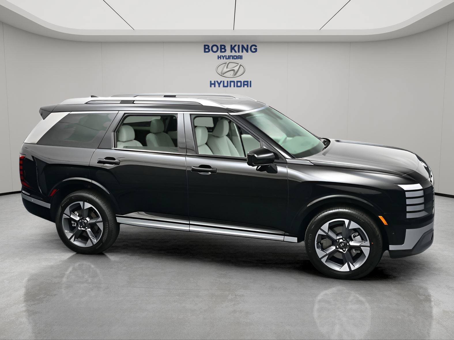 New 2026 Hyundai Palisade Limited AWD/4WD image 7